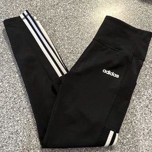 Adidas leggings